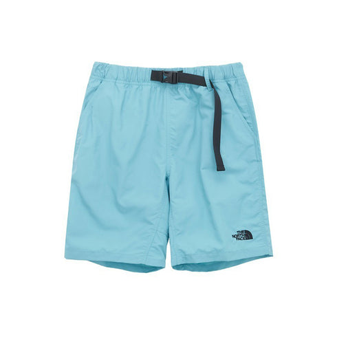 The North Face  防潑水速乾短褲